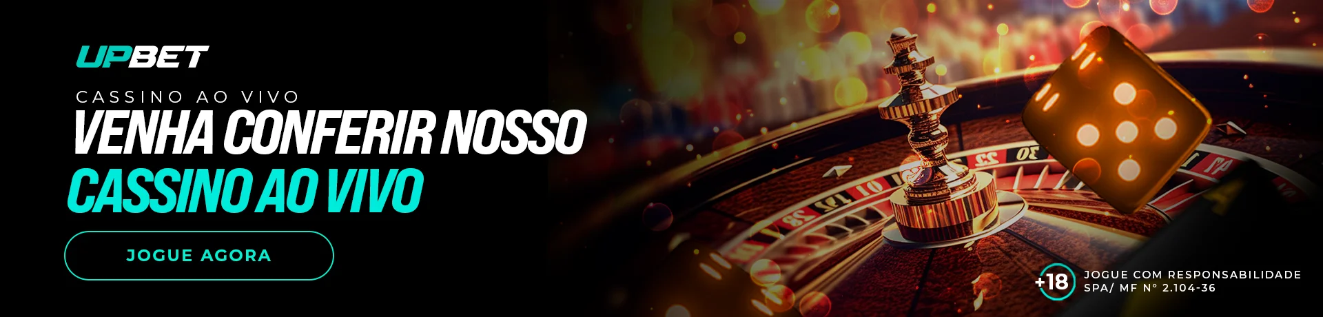 Cassino ao vivo no superbetvip - Jogue com dealers reais em tempo real