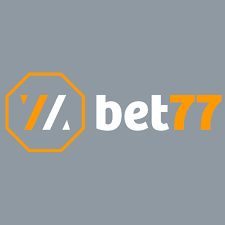 Logo da bet77