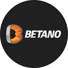 Logo da Betano