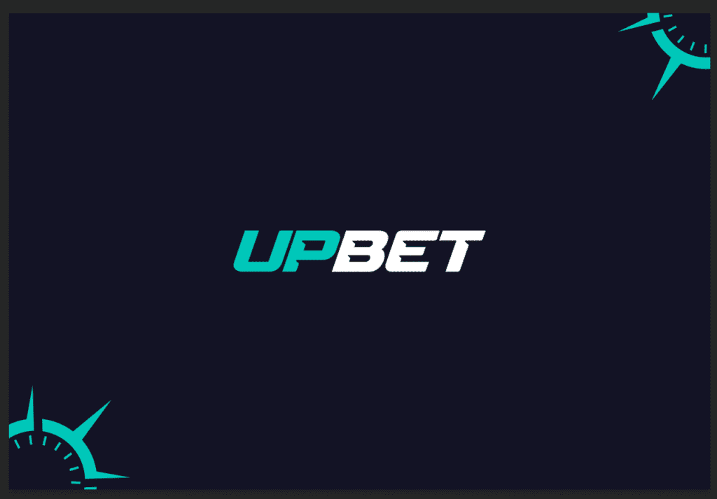 Banner UPBET