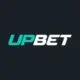 Logo da UPBET