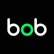 Logo da VAI DE BOB
