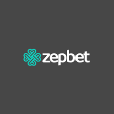 Logo da Zep Bet