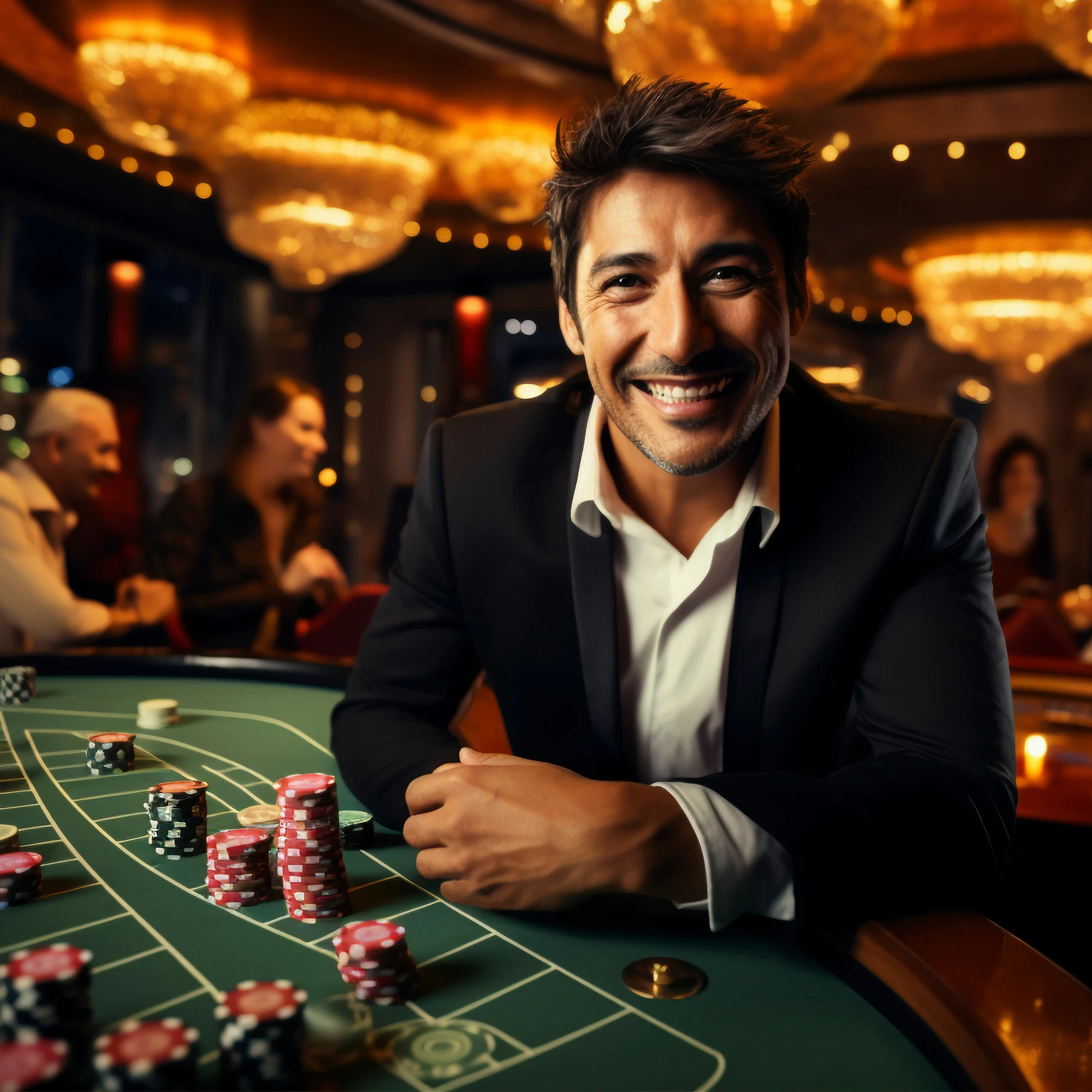 Interface da plataforma 9FGame com opções de apostas e cassino