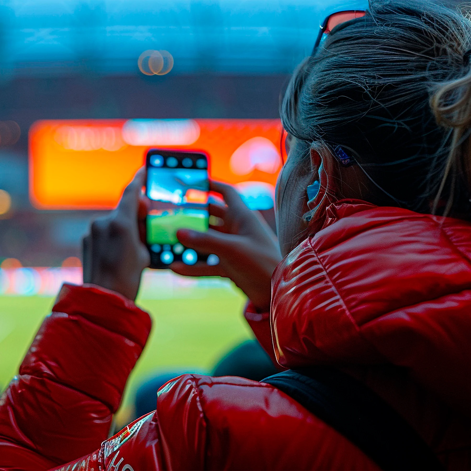 Interface da casa de apostas H2Bet com opções de esportes e cassino