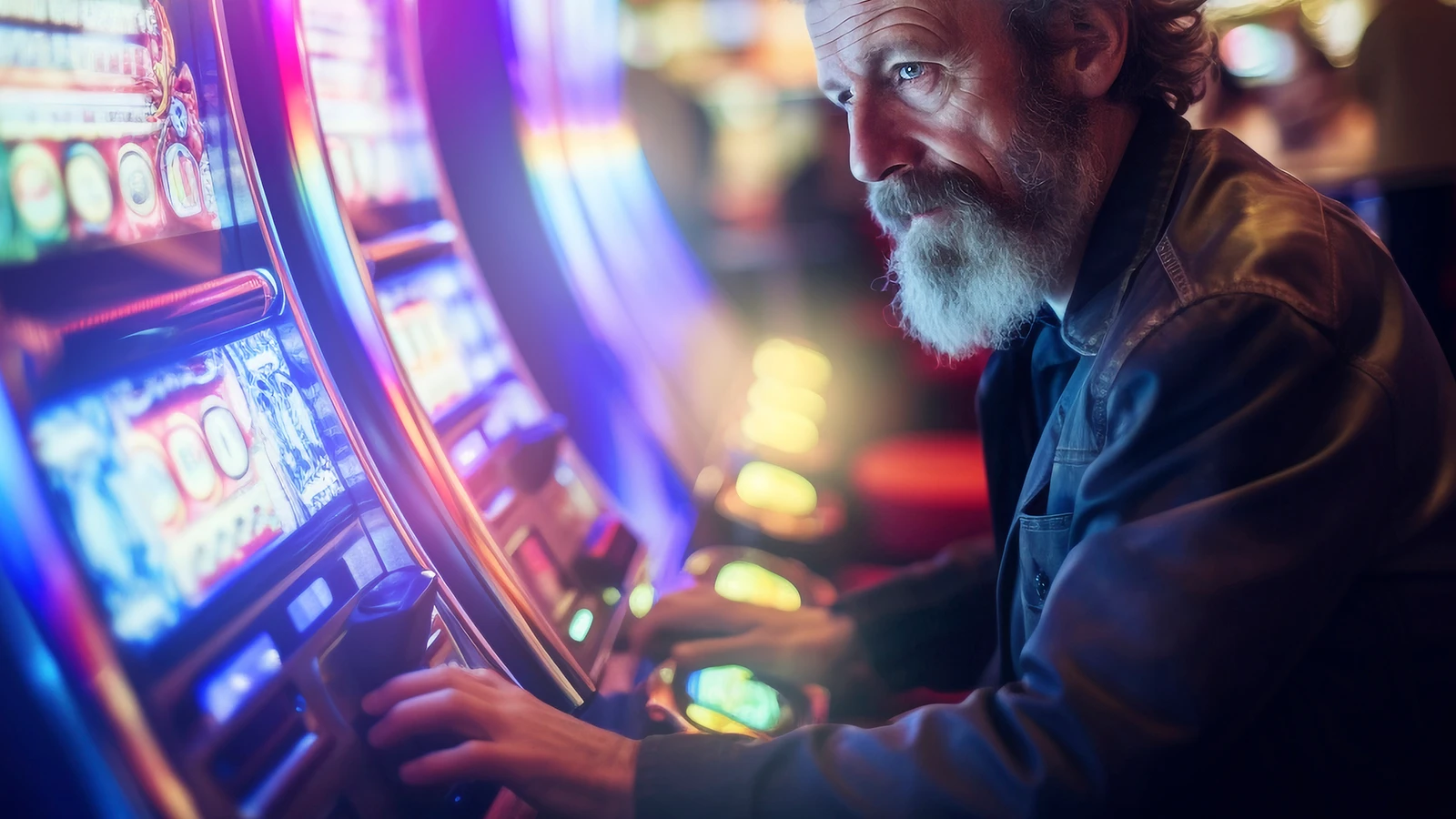 Interface da casa de apostas Luva Bet em um smartphone, mostrando odds de futebol.